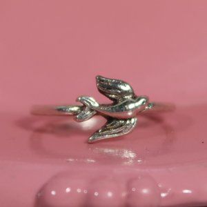 dove ring
